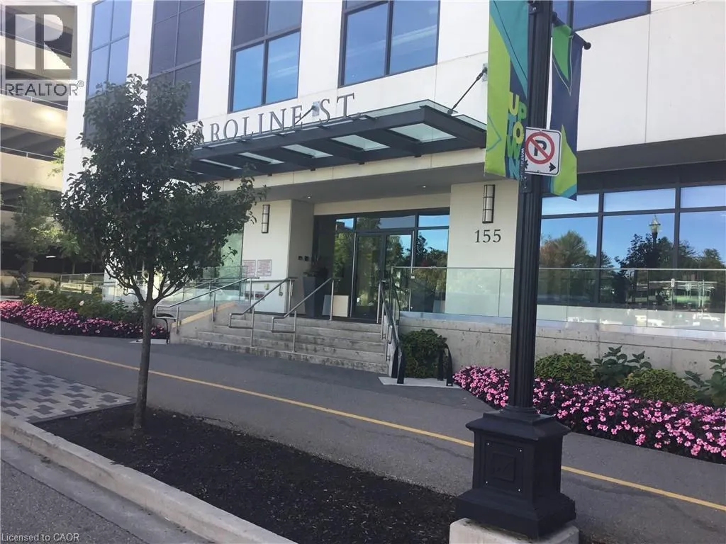 155 CAROLINE Street S Unit# 903, #903