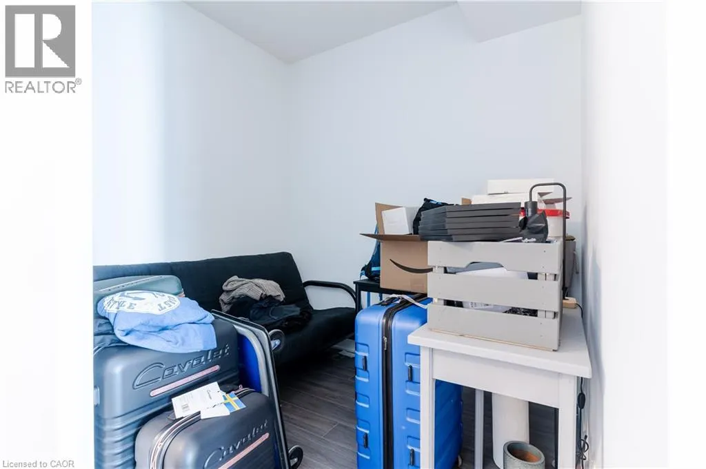 681 YONGE Street Unit# 409, #409