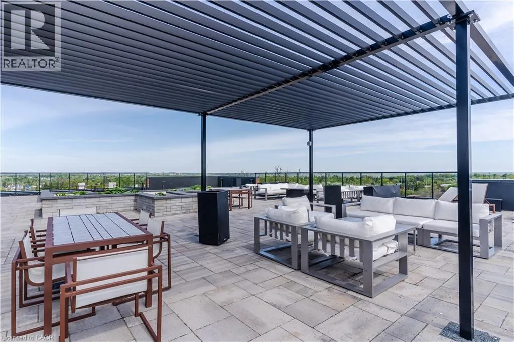 681 YONGE Street Unit# 409, #409