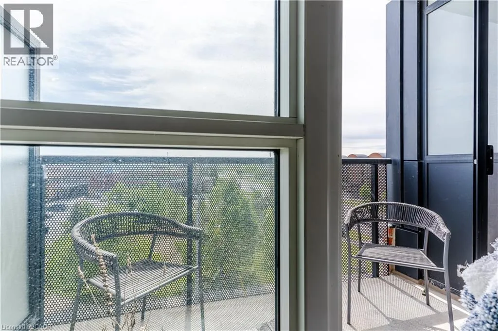 681 YONGE Street Unit# 409, #409