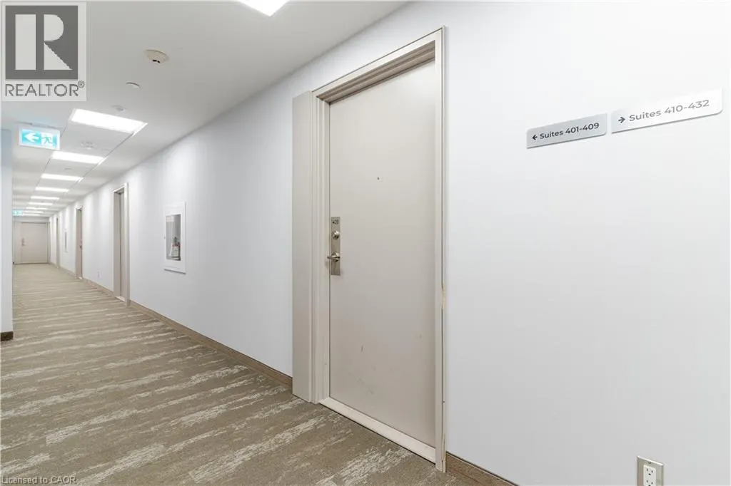 681 YONGE Street Unit# 409, #409