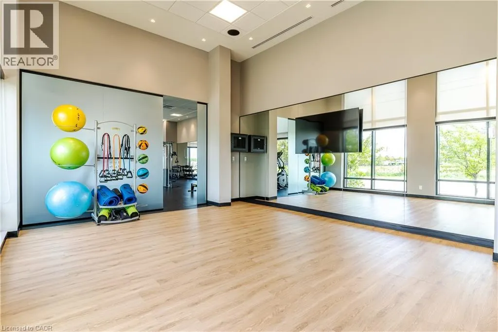 681 YONGE Street Unit# 409, #409