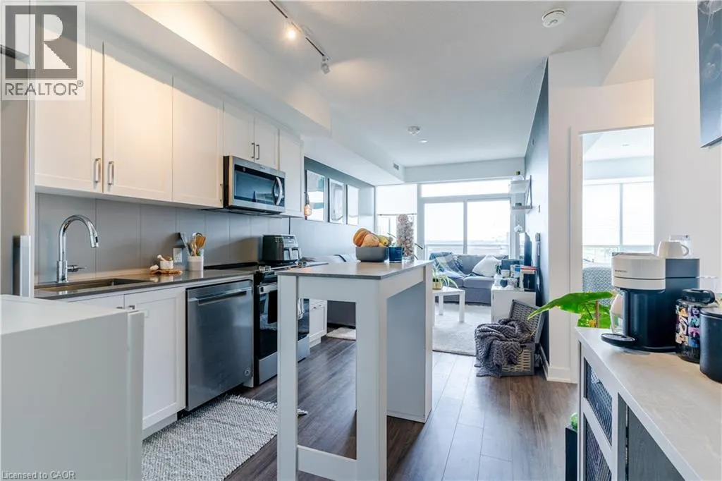 681 YONGE Street Unit# 409, #409