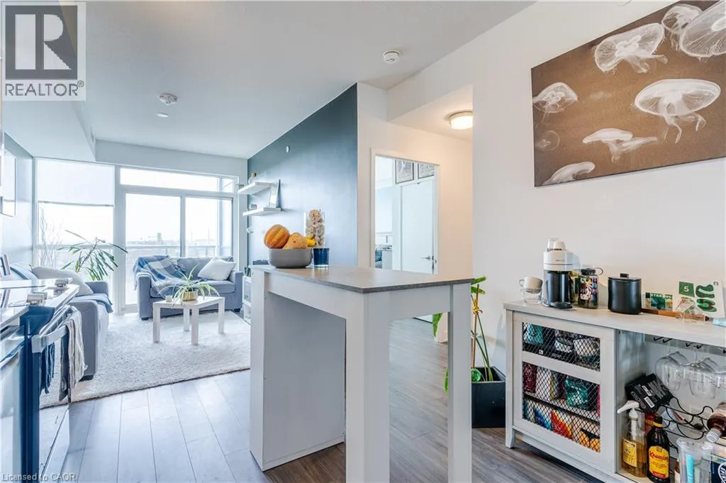681 YONGE Street Unit# 409, #409