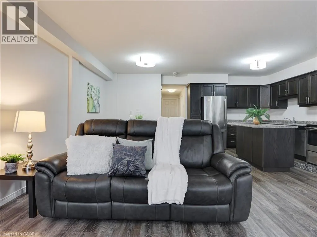 1989 OTTAWA Street S Unit# 23G, #23G