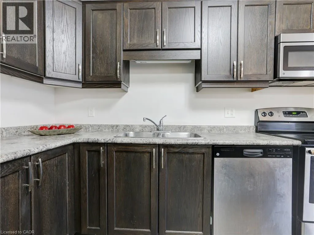 1989 OTTAWA Street S Unit# 23G, #23G