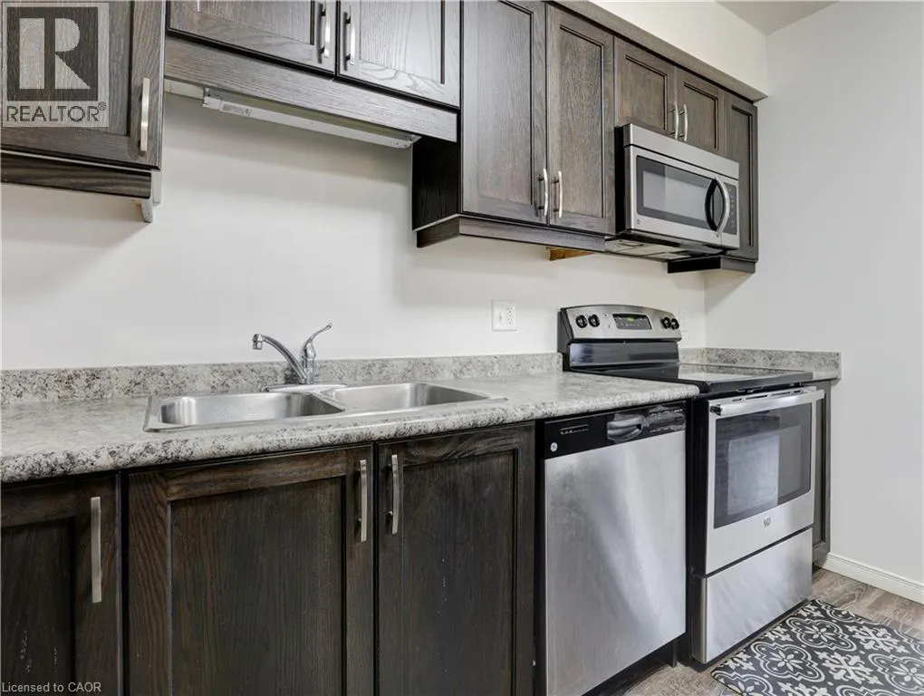 1989 OTTAWA Street S Unit# 23G, #23G