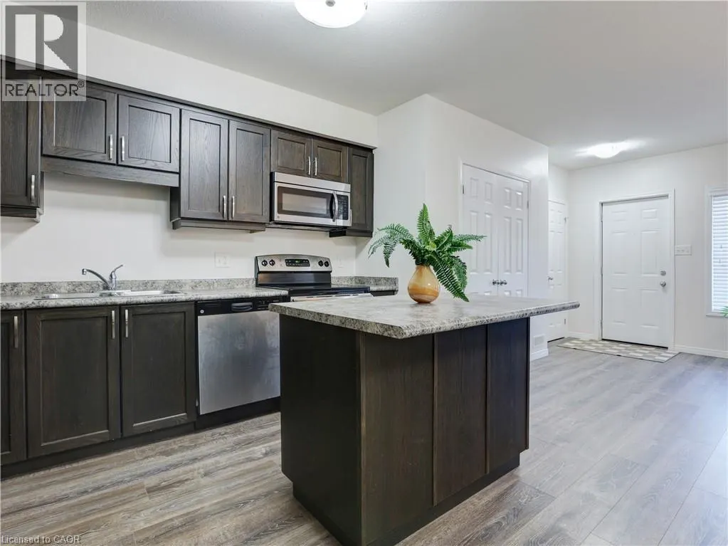 1989 OTTAWA Street S Unit# 23G, #23G