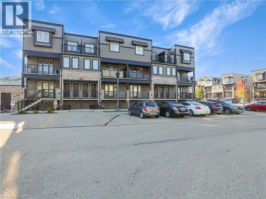 1989 OTTAWA Street S Unit# 23G, #23G