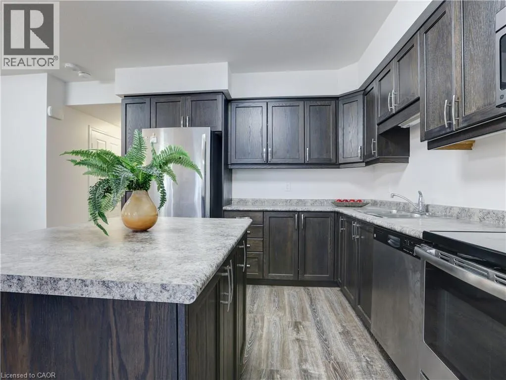 1989 OTTAWA Street S Unit# 23G, #23G