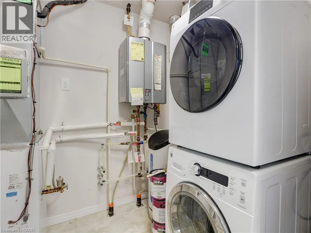 1989 OTTAWA Street S Unit# 23G, #23G