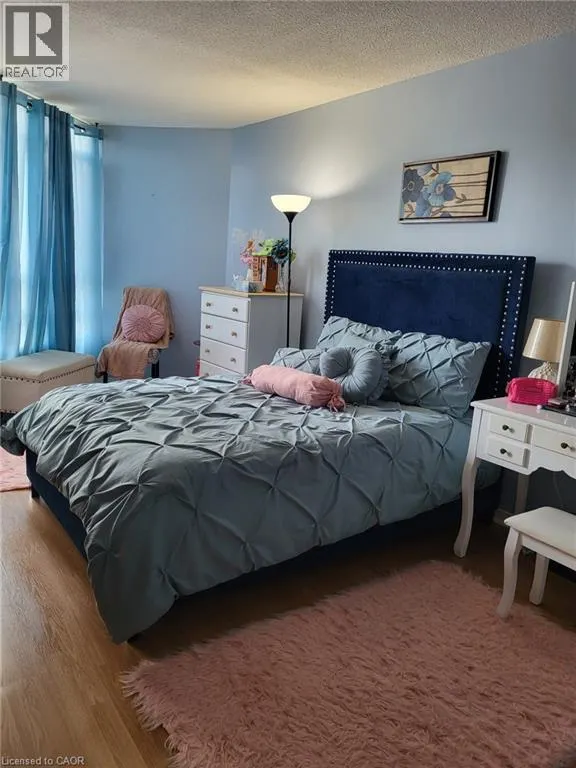 75 KING Street E Unit# 306, #306