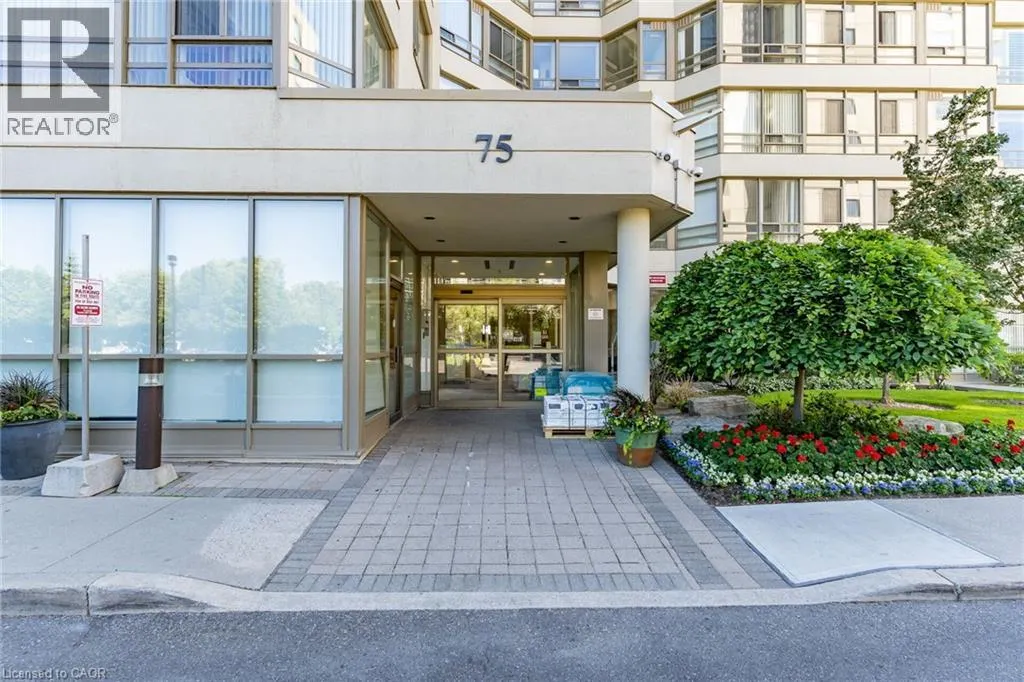 75 KING Street E Unit# 306, #306