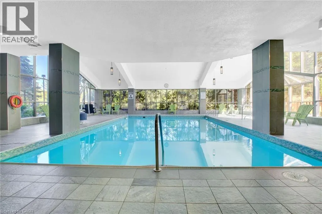 75 KING Street E Unit# 306, #306