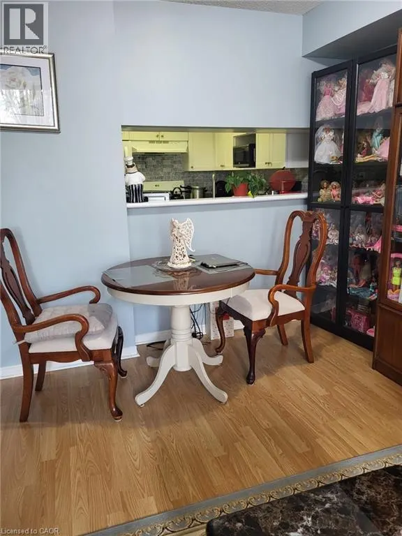 75 KING Street E Unit# 306, #306