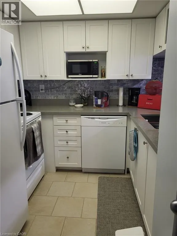 75 KING Street E Unit# 306, #306