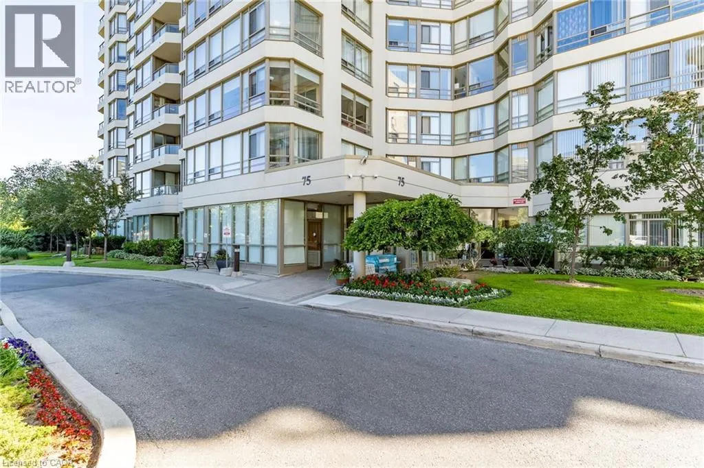 75 KING Street E Unit# 306, #306