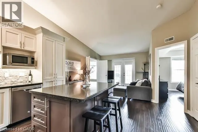 1441 WALKER'S Line Unit# 409, #409