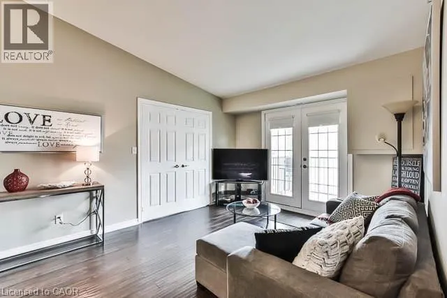 1441 WALKER'S Line Unit# 409, #409