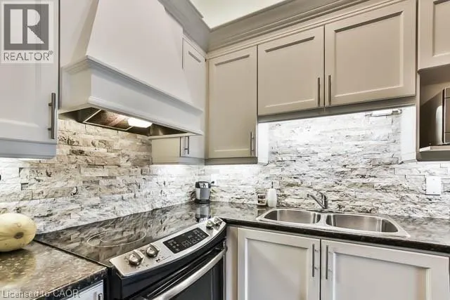 1441 WALKER'S Line Unit# 409, #409