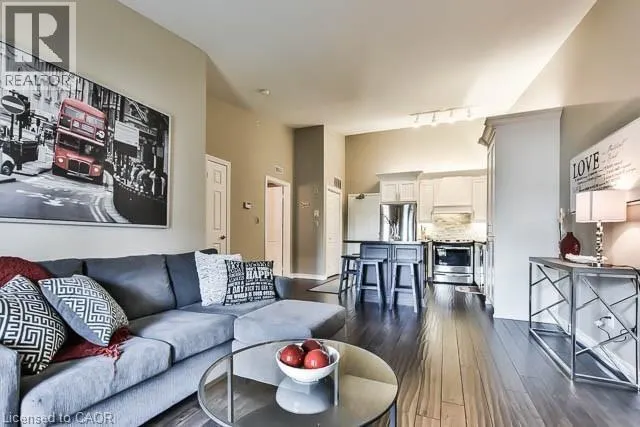 1441 WALKER'S Line Unit# 409, #409