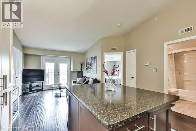 1441 WALKER'S Line Unit# 409, #409