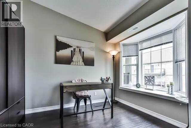 1441 WALKER'S Line Unit# 409, #409