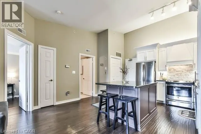 1441 WALKER'S Line Unit# 409, #409