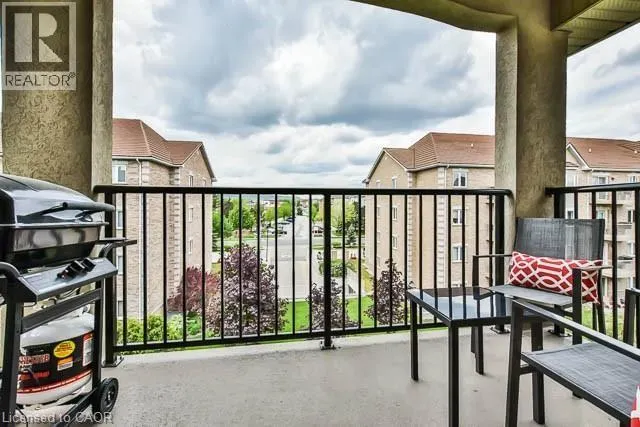 1441 WALKER'S Line Unit# 409, #409