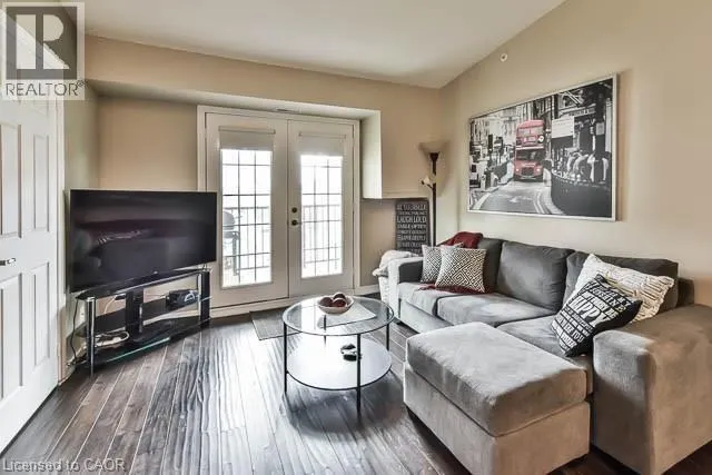 1441 WALKER'S Line Unit# 409, #409