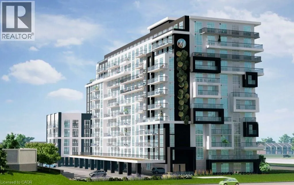 461 GREEN Road Unit# 326, #326