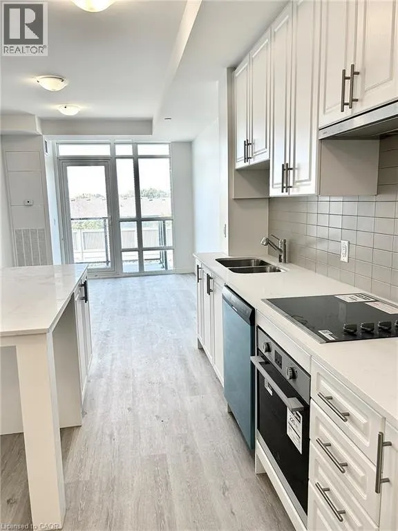 461 GREEN Road Unit# 326, #326