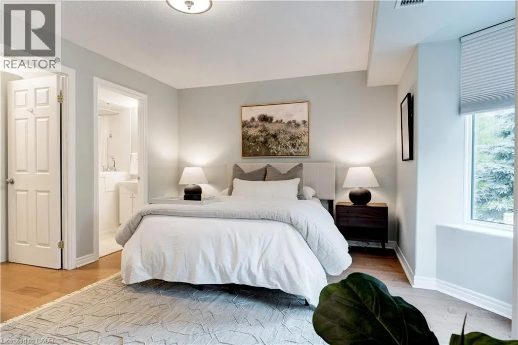 1272 ONTARIO Street Unit# 204, #204