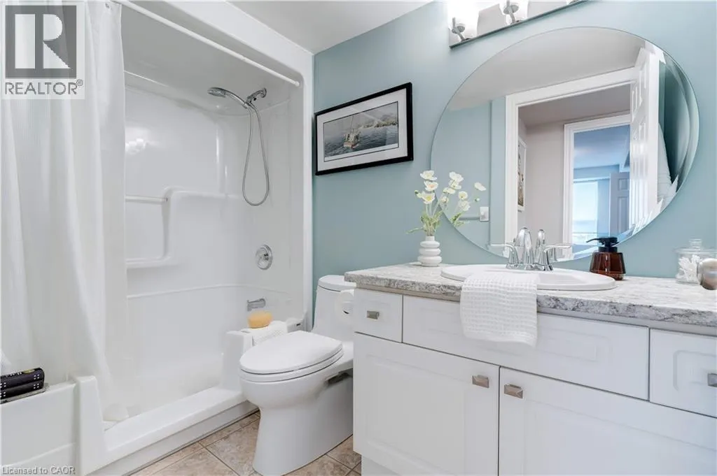 1272 ONTARIO Street Unit# 204, #204