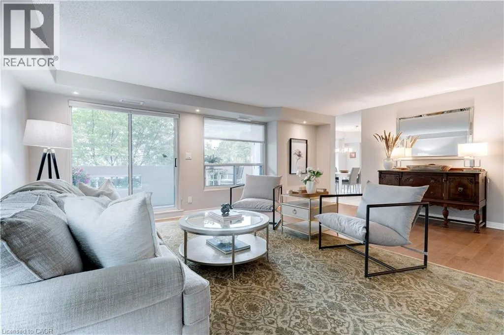 1272 ONTARIO Street Unit# 204, #204