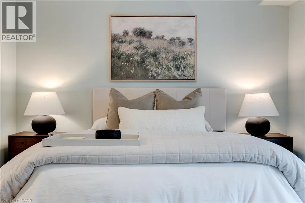 1272 ONTARIO Street Unit# 204, #204