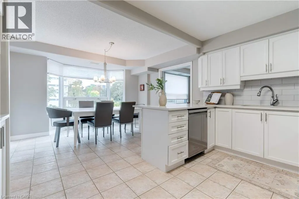 1272 ONTARIO Street Unit# 204, #204