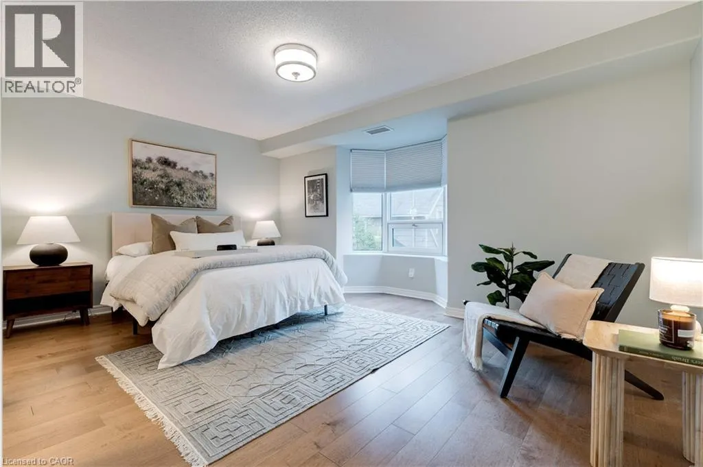 1272 ONTARIO Street Unit# 204, #204