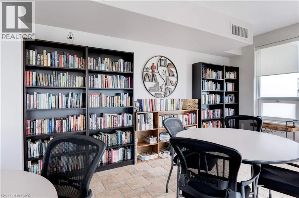 1272 ONTARIO Street Unit# 204, #204