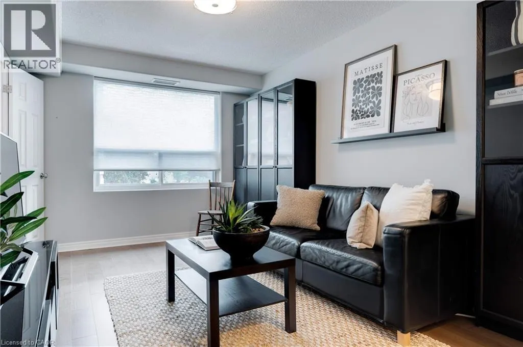 1272 ONTARIO Street Unit# 204, #204