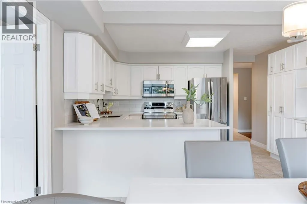 1272 ONTARIO Street Unit# 204, #204