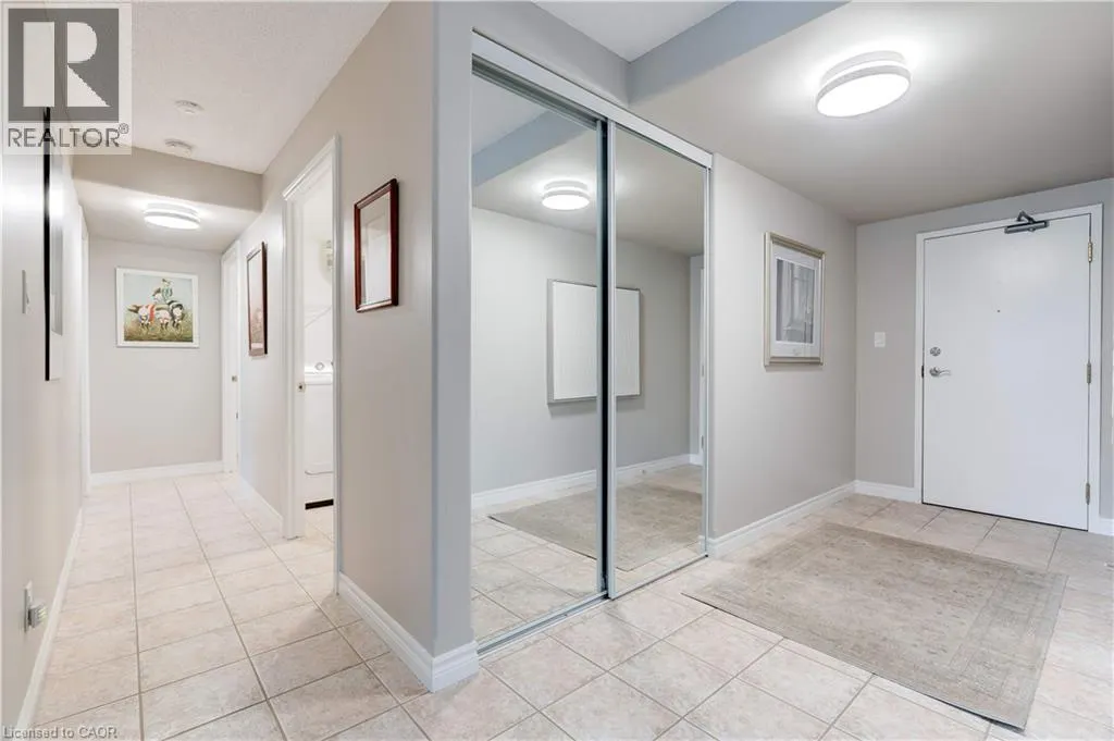 1272 ONTARIO Street Unit# 204, #204