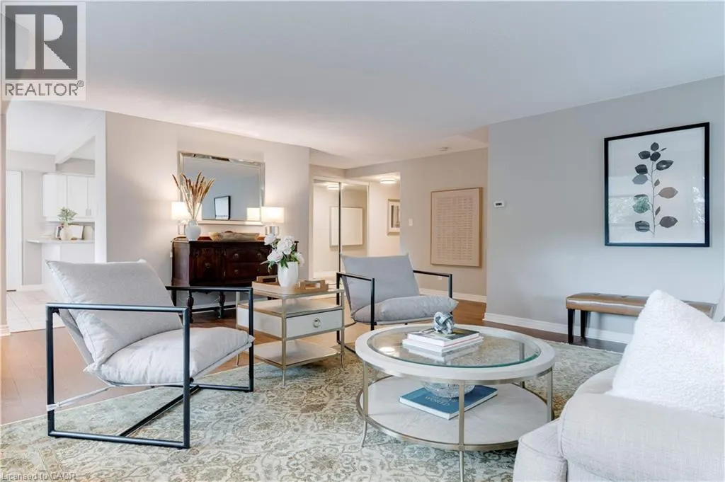 1272 ONTARIO Street Unit# 204, #204