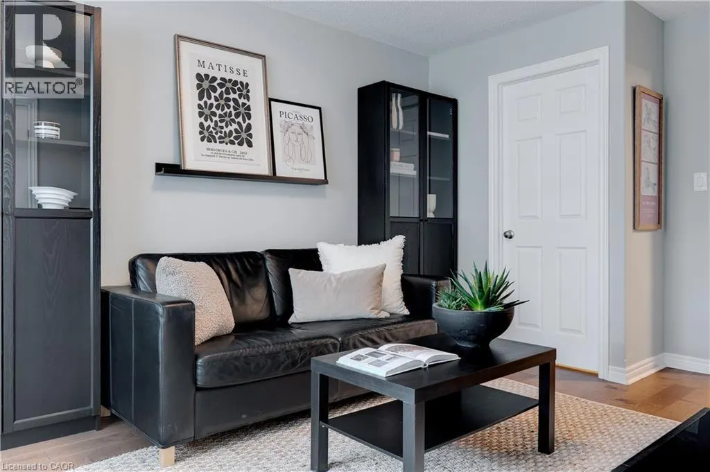 1272 ONTARIO Street Unit# 204, #204