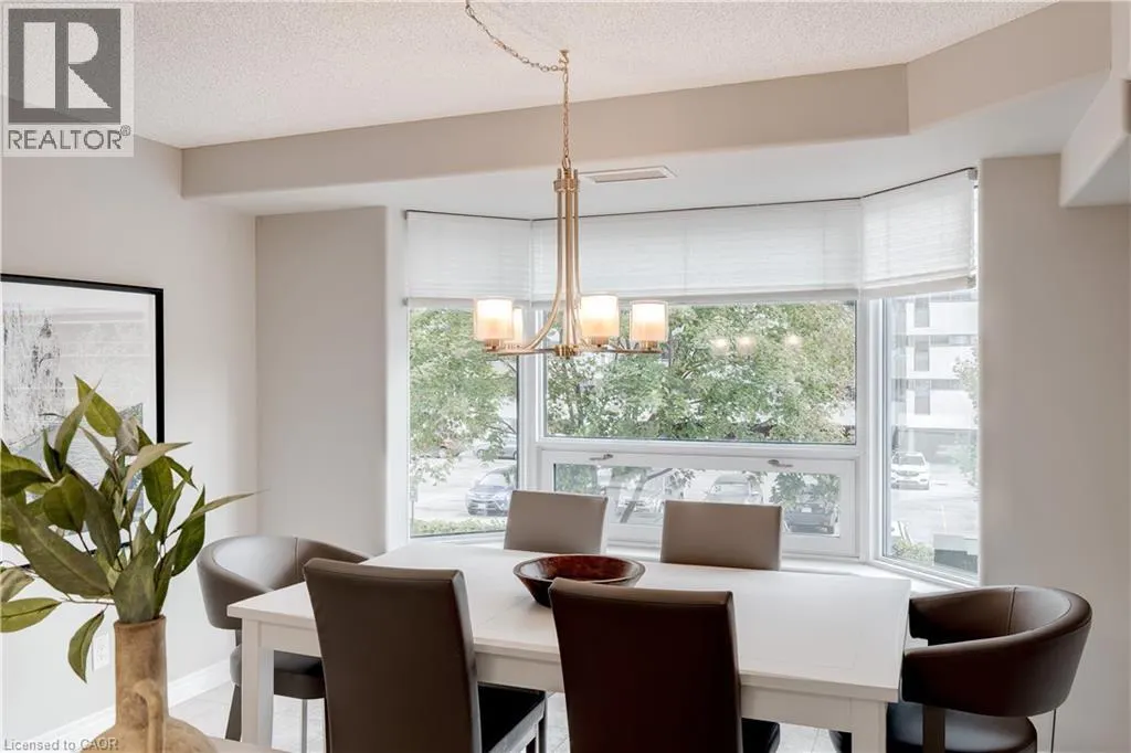 1272 ONTARIO Street Unit# 204, #204