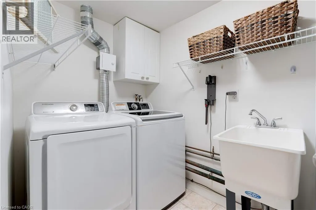 1272 ONTARIO Street Unit# 204, #204