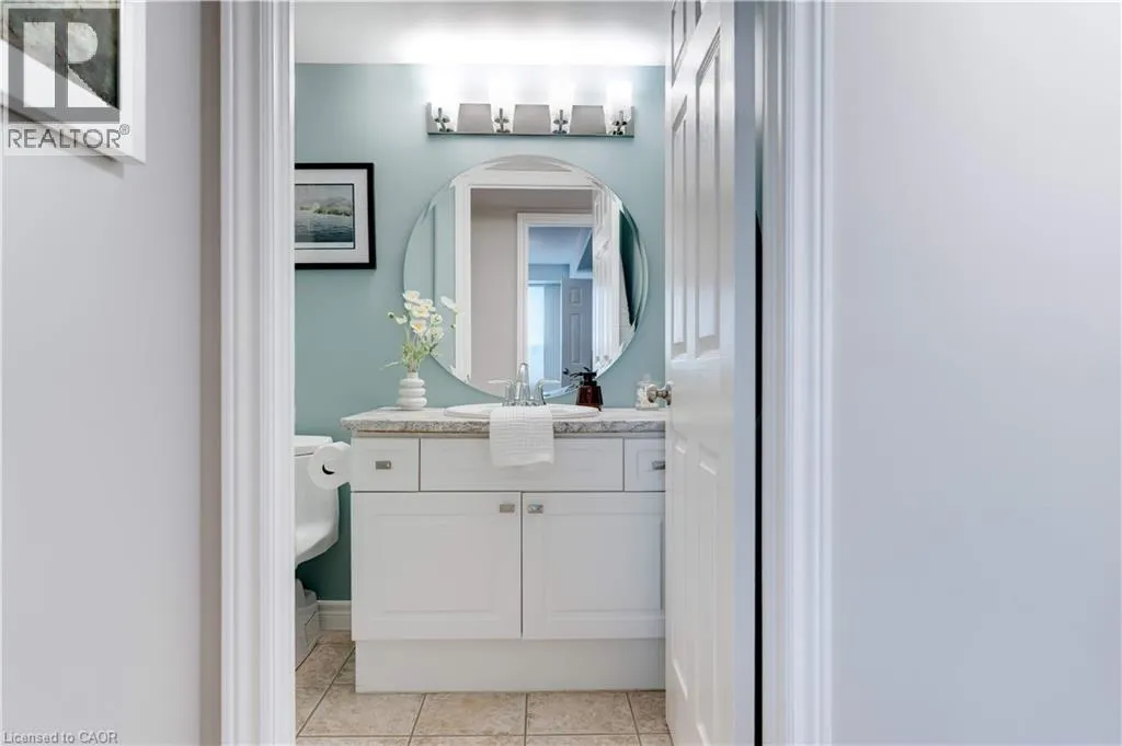 1272 ONTARIO Street Unit# 204, #204