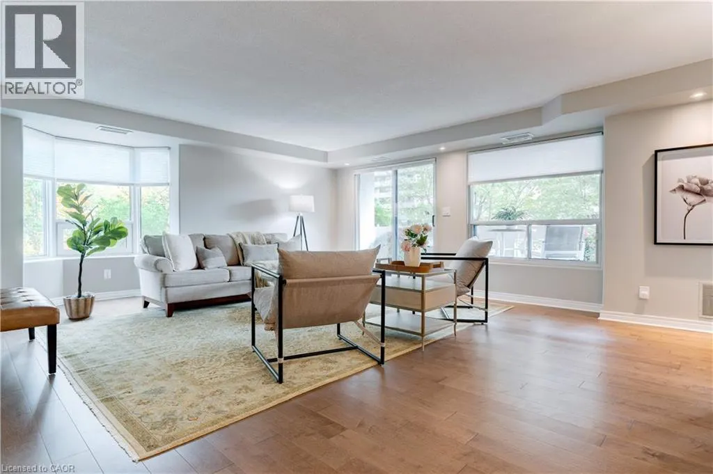 1272 ONTARIO Street Unit# 204, #204