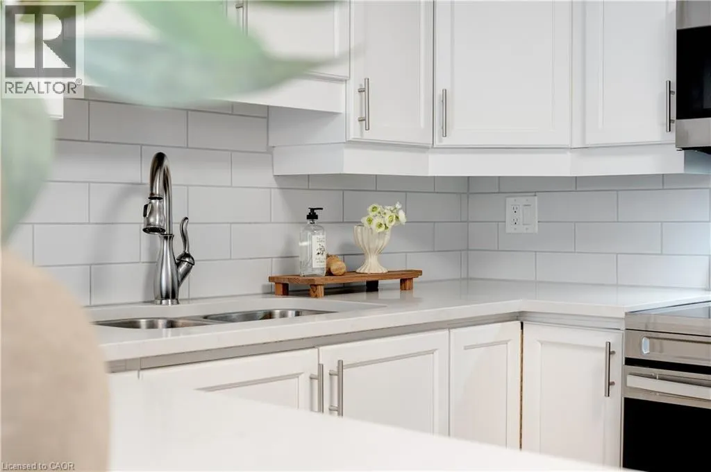 1272 ONTARIO Street Unit# 204, #204