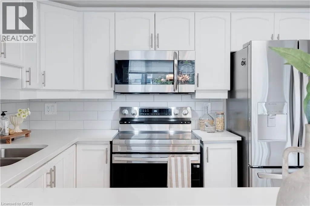 1272 ONTARIO Street Unit# 204, #204